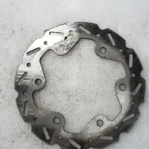 DISK, RR. BRAKE - HONDA - 43251-HN1-003 Bon Plan